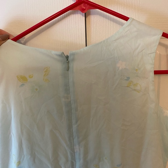 American Girl Spring Party Dress - Picture 4 of 5